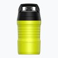 Kulacs Under Armour Playmarker Jug 950 ml yellow/black 3