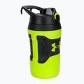Kulacs Under Armour Playmarker 1900 ml yellow/black