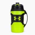 Kulacs Under Armour Playmarker 1900 ml yellow/black 2
