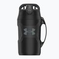 Kulacs Under Armour Playmarker 1900 ml black