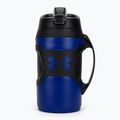 Kulacs Under Armour Playmarker 1900 ml purple/black 2