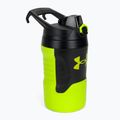 Kulacs Under Armour Playmarker 950 ml yellow/black