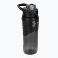 Kulacs Under Armour Clarity 700 ml black
