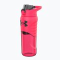 Kulacs Under Armour Clarity 700 ml penta pink