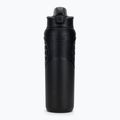 Kulacs Under Armour Command 700 ml black/black 2