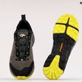 Férfi túrabakancs SCARPA Rush Trail Gtx Rhb Free-Dom Soft szürke 63145-200/1 9