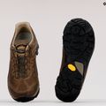 Női alacsony trekking csizma Meindl Caracas Lady barna 3876/96 9