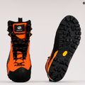 Férfi magaslati csizma SCARPA Ribelle Lite HD HD HD Orange 71089-250/1 13