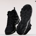 Columbia Peakfreak X2 Mid Outdry 012 férfi túrabakancs fekete 1865001 10
