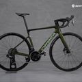 Orbea M21e Team PWR zöld M12551BG országúti kerékpár 14
