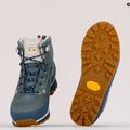 Női túrabakancs Dolomite 60 Dhaulagiri Gtx W's kék 279908 0924 9