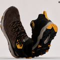 Férfi túrabakancs The North Face Vectiv Exploris Futurelight barna NF0A5G391313B1 9