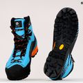 Férfi hegyi csizma SCARPA Ribelle Lite HD kék 71089-250/3 13