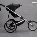 Thule gyermek kocogókocsi Glide 2 Jet fekete 10101952 14
