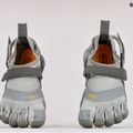 Férfi vízi cipő Vibram Fivefingers V-Aqua szürke 18M73030400 9