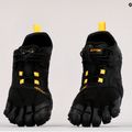 Férfi túrabakancsok Vibram Fivefingers V-Trail 2.0 fekete 19M76010400 9