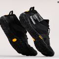 Férfi túrabakancsok Vibram Fivefingers V-Alpha fekete 18M71010400 9