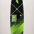 Kitesurf deszka CrazyFly Raptor LTD Neon zöld T002-0306 6