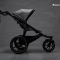 Thule Urban Glide2 kocogókocsi fekete 10101948 13