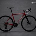 Ridley X-Ride Disc GRX 600 2x XRI04As piros SBIXRIRID921 14