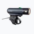 Kryptonite Street F-500 első kerékpár lámpa fekete K004516