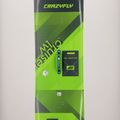 Kitesurf deszka CrazyFly Cruiser LW zöld T002-0277 6