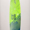 Kitesurf deszka CrazyFly Raptor zöld T002-0290 6