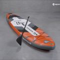 SUP WATTSUP Espadon 11'0  narancssárga PB-WESP111 12