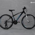 Romet mountain bike Rambler R6.1 fekete 2226145 14