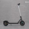 Motus Scooty 10 Lite 2022 ezüst és fekete elektromos robogó 14