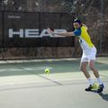 HEAD Gravity Pro teniszütő fekete 233801 8