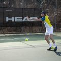 HEAD Gravity Pro teniszütő fekete 233801 7