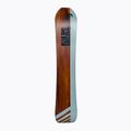 HEAD Powerhouse LYT fekete-barna snowboard 330151 4