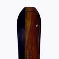 HEAD Powerhouse LYT fekete-barna snowboard 330151 5
