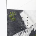 HEAD Architect snowboard fehér 330311 6