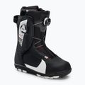 HEAD Four Boa Focus Liquid Fit férfi snowboard bakancs fekete 350301