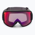 HEAD Contex Pro 5K EL S2 síszemüveg piros/lila 392611 2