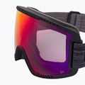 HEAD Contex Pro 5K EL S2 síszemüveg piros/lila 392611 5
