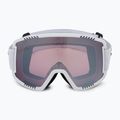 HEAD Contex Pro 5K síszemüveg fehér 392631 2