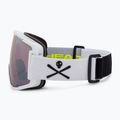 HEAD Contex Pro 5K síszemüveg fehér 392631 4