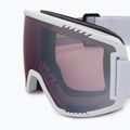 HEAD Contex Pro 5K síszemüveg fehér 392631 5