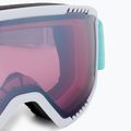 HEAD Contex kék védőszemüveg 392821 5
