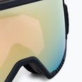 HEAD Contex Pro 5K szemüveg fekete 392511 5