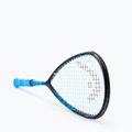 HEAD squash ütő sq Graphene 360+ Speed 135 fekete-kék 211021 2