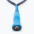 HEAD squash ütő sq Graphene 360+ Speed 135 fekete-kék 211021 3