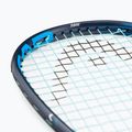 HEAD squash ütő sq Graphene 360+ Speed 135 fekete-kék 211021 6