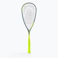 Squash ütő HEAD sq Extreme 145 szürke-sárga 212031