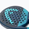 HEAD Graphene 360 Zephyr UL ütő fekete/kék 228221 6