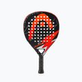 HEAD Flash Pro ütő fekete/piros 228251