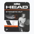 HEAD Synthetic Gut teniszhúr fekete 281111